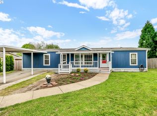 2333 N Terry St SPACE 6, Eugene, OR 97402