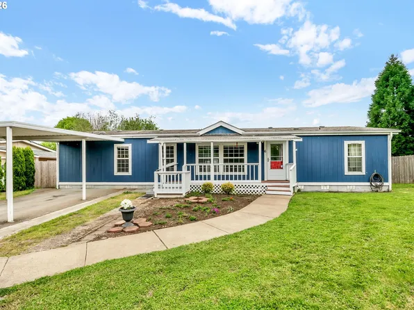 2333 N Terry St Space 6, Eugene, OR 97402