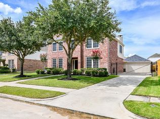 4431 Desert Cliff Ct, Katy, TX 77494