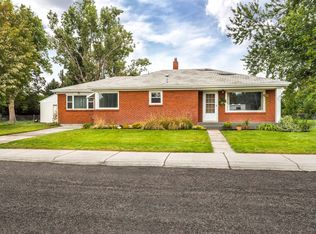 322 E Gettysburg St, Boise, ID 83706