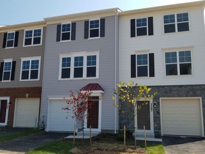 7503 Resch Loop, Glen Burnie, MD, 21061