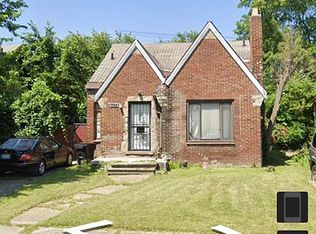 11685 Prest St, Detroit, MI 48227