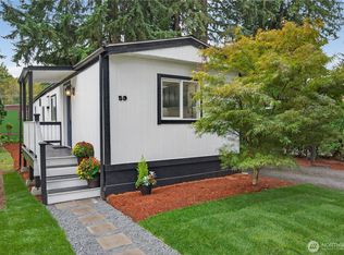 11424 36th Dr NE UNIT 59, Marysville, WA