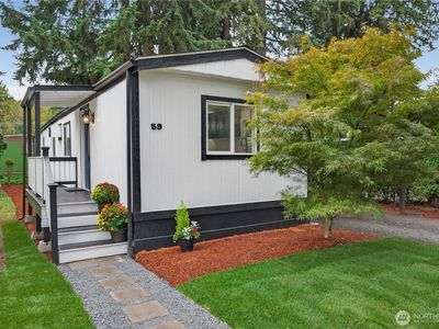 11424 36th Drive NE #59, Marysville, WA, 98271