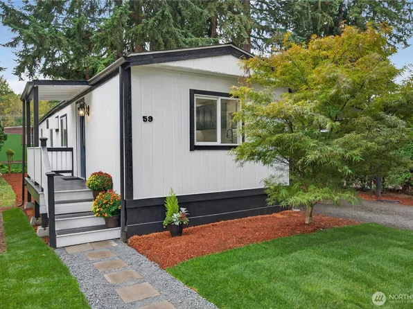 11424 36th Drive NE #59, Marysville, WA 98271