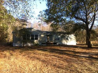 54426 Cravey Rd, Callahan, FL 32011