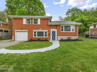 3121 Pamela Way, Louisville, KY 40220