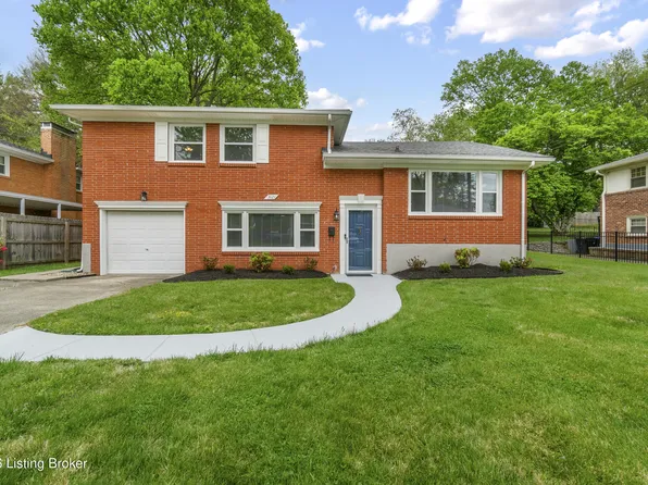 3121 Pamela Way, Louisville, KY 40220