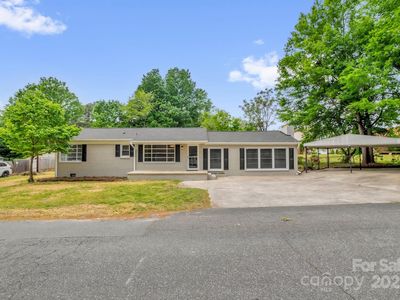 105 Baldwin Ave, Kannapolis, NC, 28083
