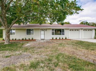 6351 County Road 4097, Kaufman, TX 75142