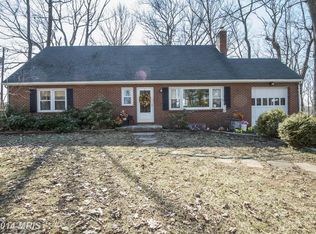 1036 Hughes Shop Rd, Westminster, MD 21158