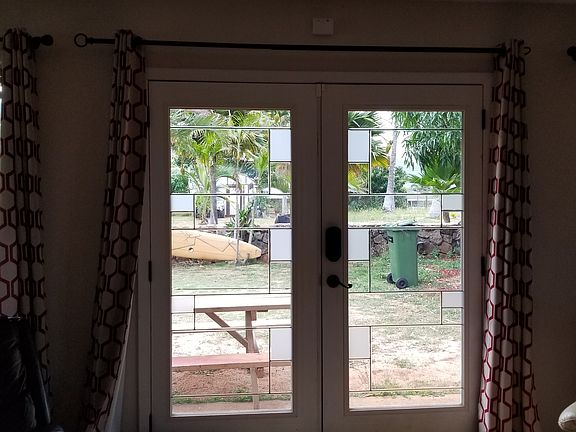 French Door