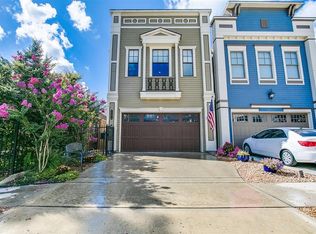 1719 Michigan St #A, Houston, TX 77006