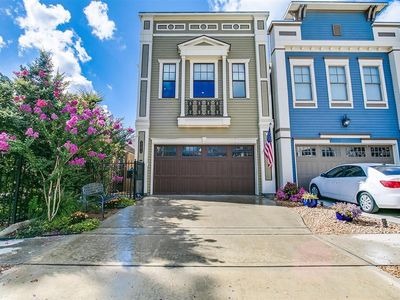 1719 Michigan St #A, Houston, TX, 77006