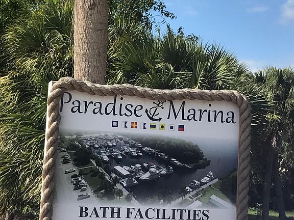 It truly is Paradise !