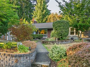 1252 NE 89th St, Seattle, WA 98115