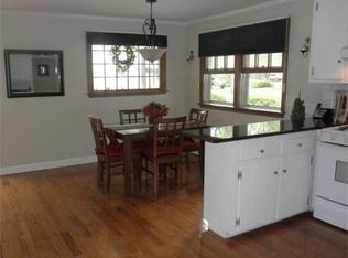 58 Autran Ave, North Andover, MA 01845