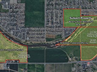1 S Beverly St, Porterville, CA 93257