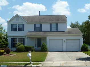 11 Elsworth Dr, Sicklerville, NJ 08081