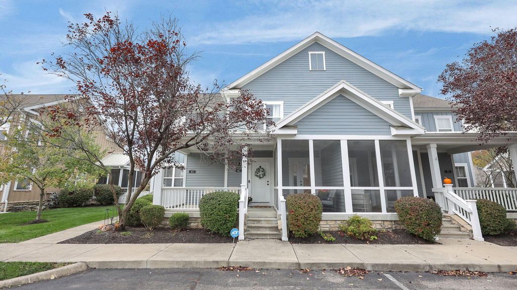 Real estate listing image