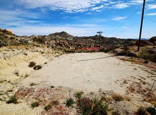 57235 Farrelo Rd #16, Yucca Valley, CA 92284