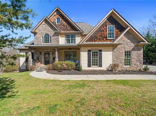 37 E Heritage Dr NE, Rydal, GA 30171