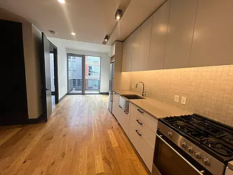 Rented by The KCI Group