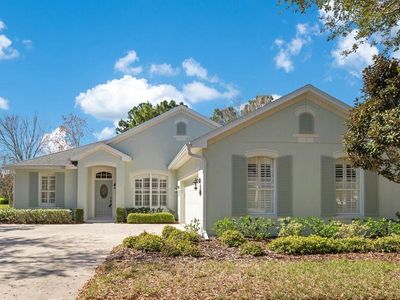 1125 Heron Point Way, Deland, FL, 32724