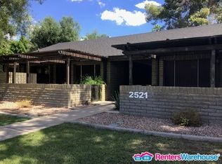 2521 S Maple Ave APT 104, Tempe, AZ 85282