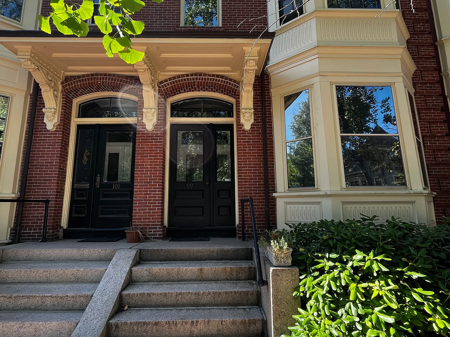 2 bed, 1200 sqft, $2,950 — Photo 4
