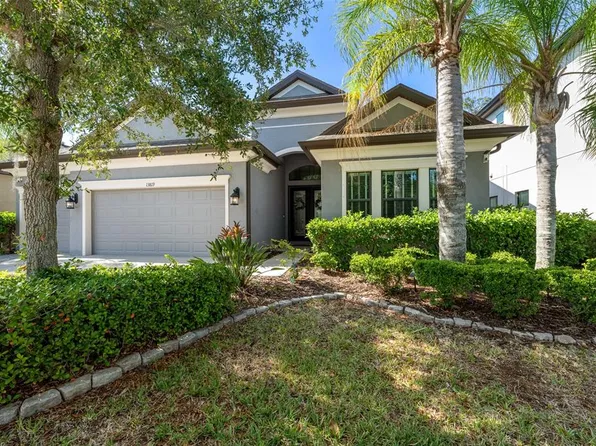 13819 Moonstone Canyon Dr, Riverview, FL 33579