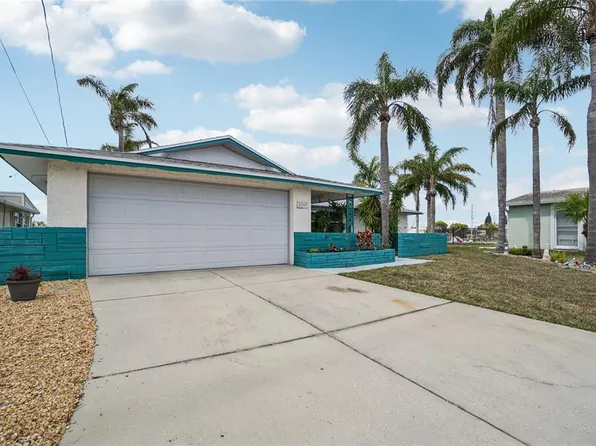 6509 Nautical Isle, Hudson, FL 34667