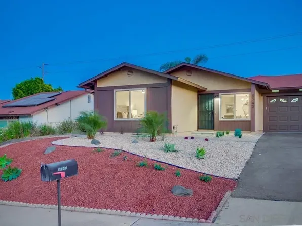 4543 Quailridge Dr, Oceanside, CA 92056