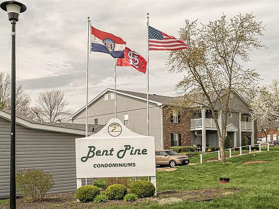 2nd image of 9608 Bent Pine Dr APT B