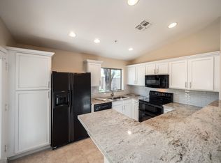 10289 E Star Of The Desert Dr, Scottsdale, AZ 85255