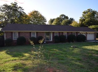 104 Pine Needle Trl, Anderson, SC 29625