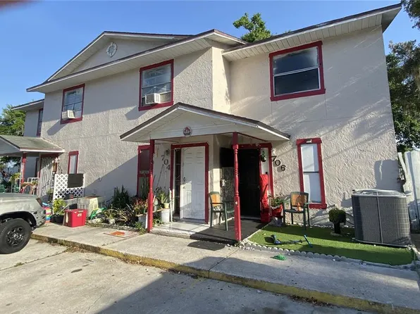 700 W Columbia Ave, Kissimmee, FL 34741