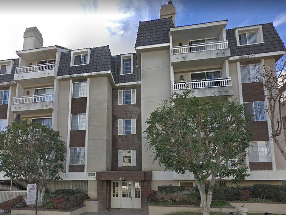 1st image of 1545 Amherst Ave #205