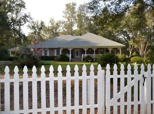 13237 Allen Ln, Lillian, AL 36549