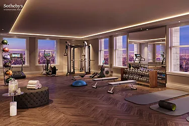 Sold by Sotheby's International Realty