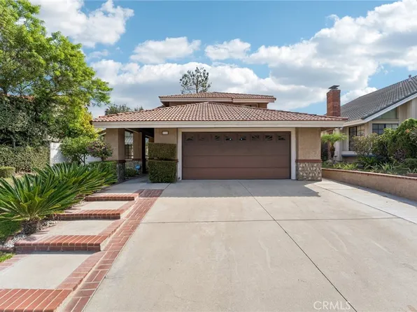 16 Sunset Ridge Cir, Pomona, CA 91766