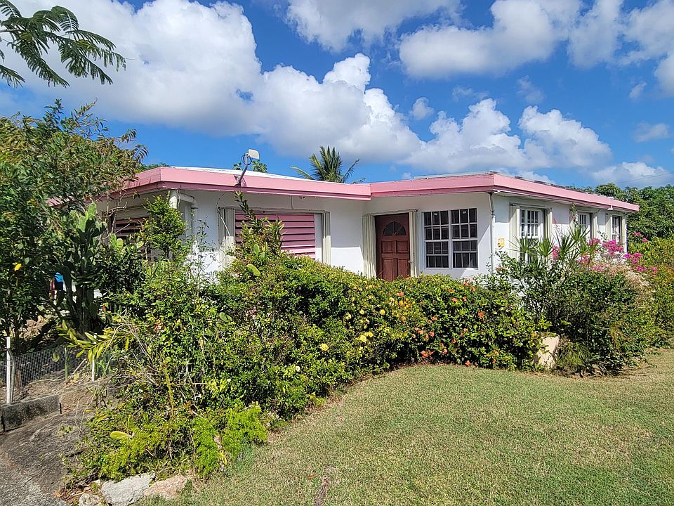95 Saint Pr, Frederiksted, VI 00840 Zillow