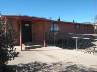 1444 S Calle De Rosas, Bisbee, AZ 85603