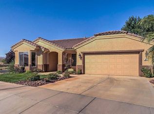 4522 S Hiko Springs Dr, Saint George, UT 84790