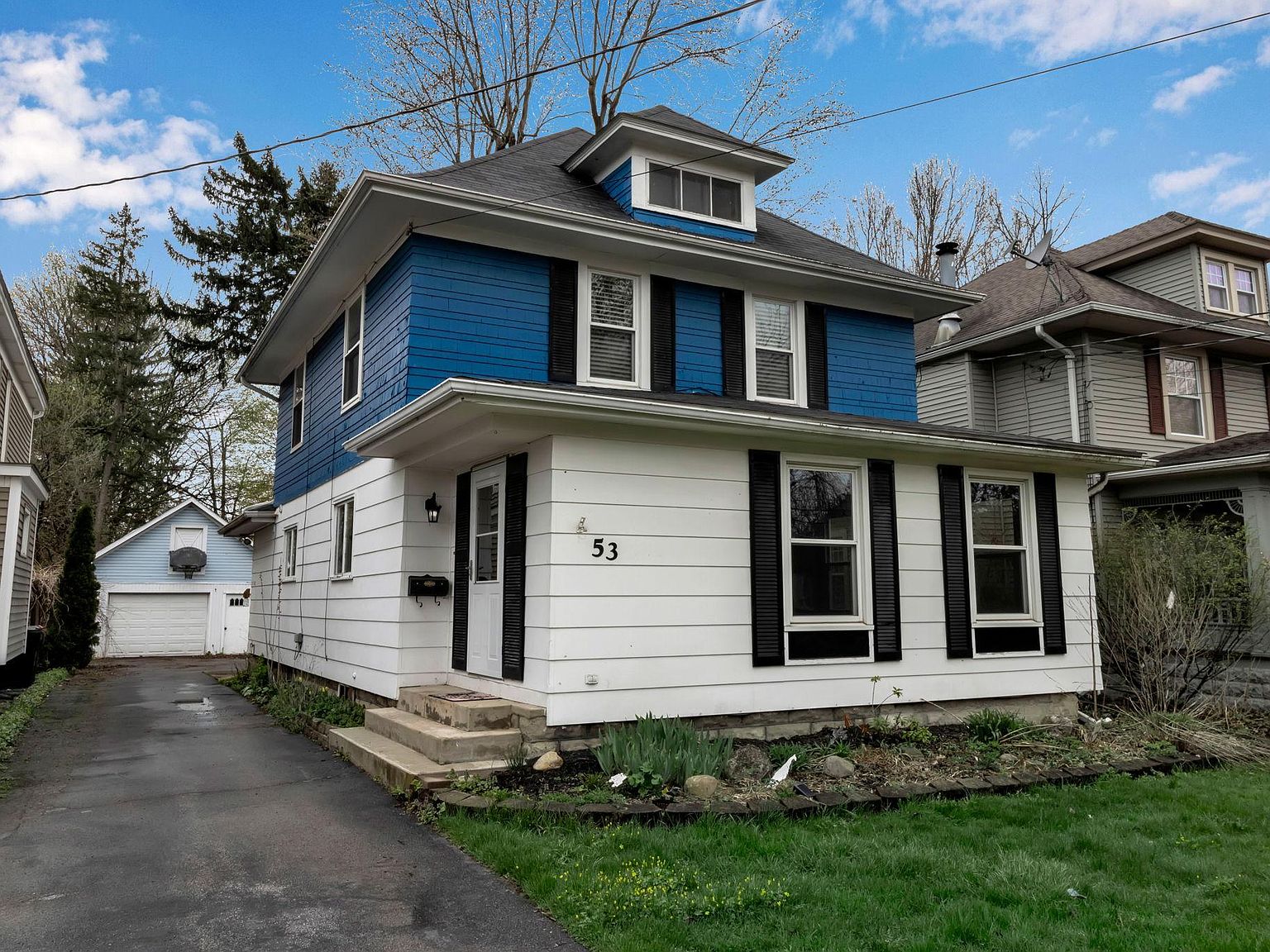 53 Lake Ave, Lancaster, NY 14086 Zillow