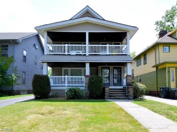 3408 Desota Ave, Cleveland Heights, OH 44118