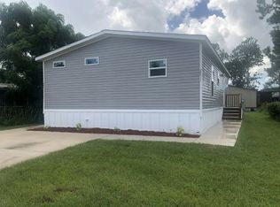 2011 Wake Forest Dr #397, Orlando, FL 32826