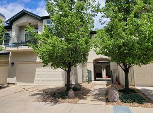 6607 S Forest Way UNIT D, Centennial, CO 80121