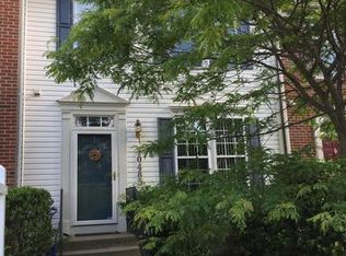 10485 Damascus Park Ln, Damascus, MD