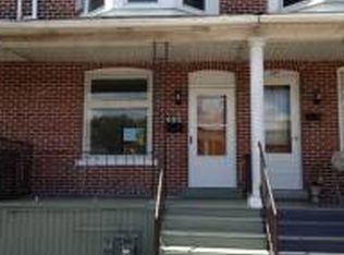 625 Maple St, Bethlehem, PA 18018